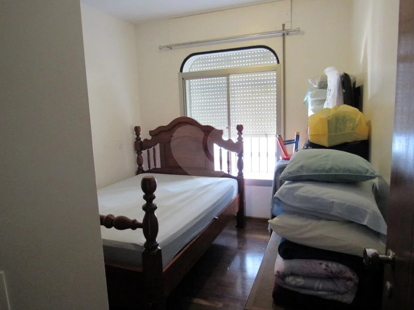 APARTAMENTO COM 3 DORMITÓRIOS , SENDO 1 SUITE