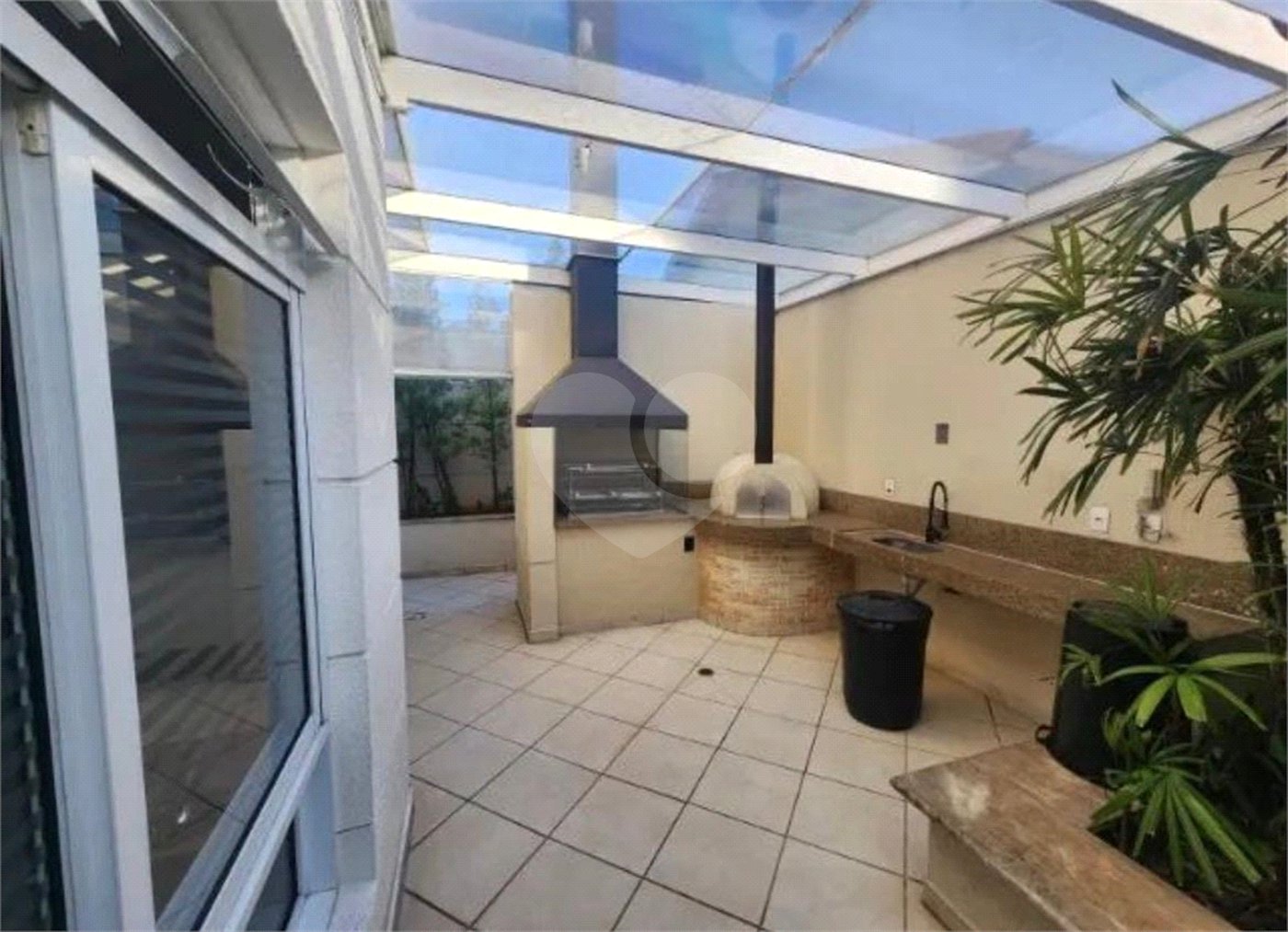 Apartamento à venda - Saúde