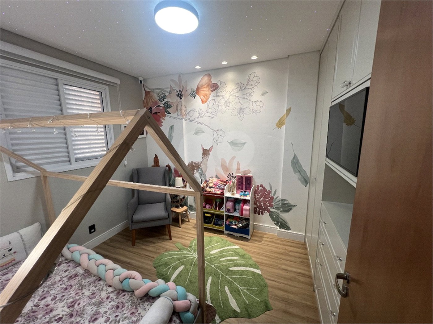 Apartamento à Venda – Aurora Gardens Residential Club