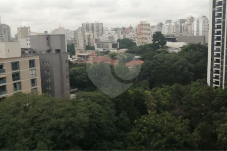 Sala comercial à venda em Higienópolis com 170 m2