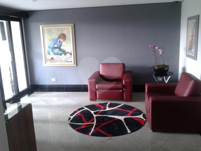 APARTAMENTO COM 4 DORMITÓRIOS E 4 VAGAS À VENDA NA MOOCA