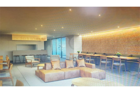 Studio 26,10m² excelente localização na Vila Clementino