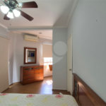 Casa mobiliada para locação no Condomínio Recanto Tranquilo (Palavra de Vida) – Atibaia/SP