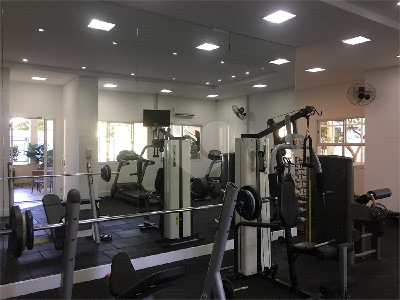 Apartamento de 53m2 na Vila Mascote
