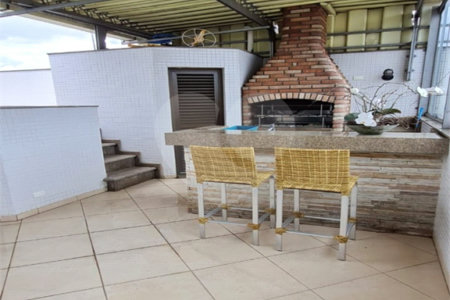 Apartamento à venda na Vila Carrão, 3 quartos (2 suítes)