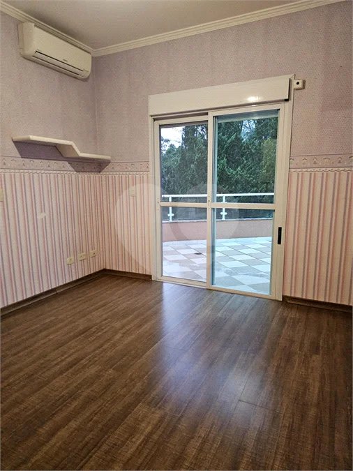 LINDA CASA PARA LOCAÇÃO COM 5 DORMITÓRIOS E PISCINA - Fernando Nobre – Cotia/SP