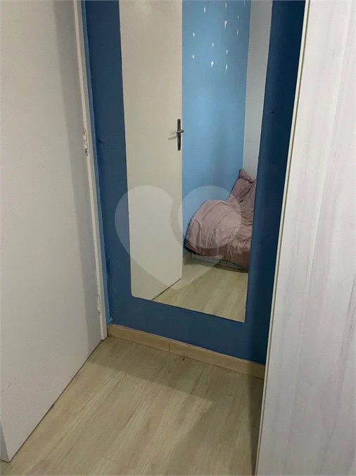 Apartamento vista livre e muito sol