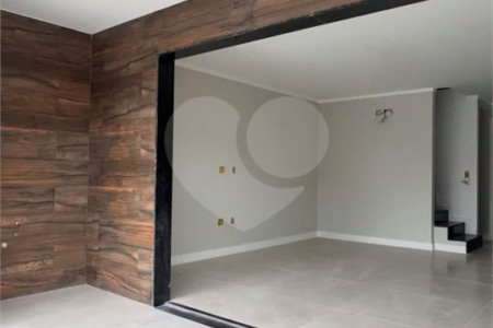 Casa moderna com 4 suítes à venda no Grand Park