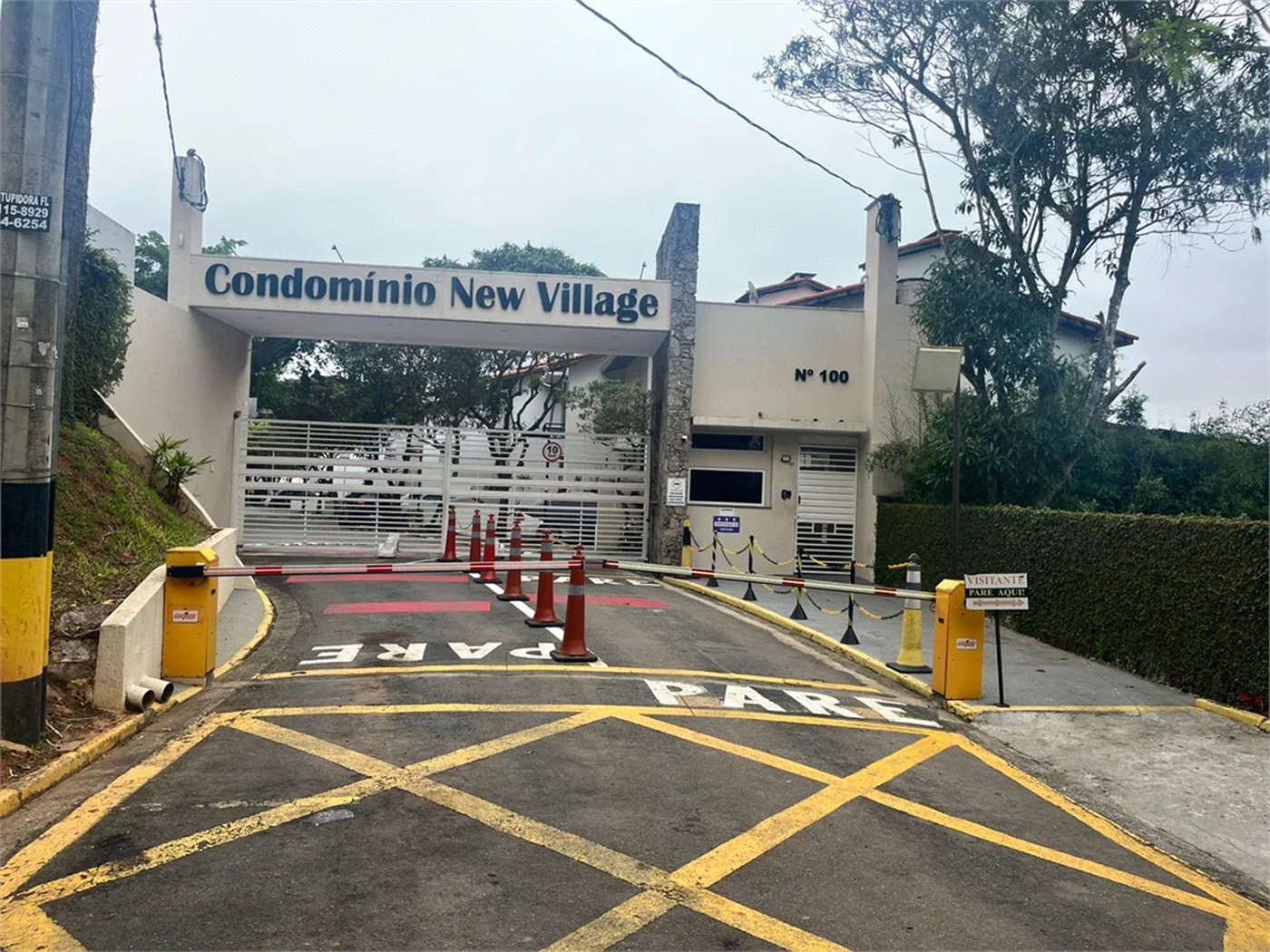 Casa à venda com 3 quartos no condomínio Jd Rebelato, Cotia - SP