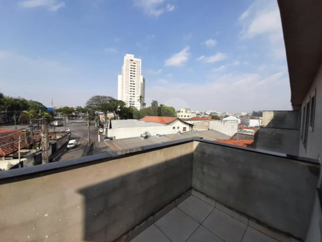 Apartamento à venda com 2 quartos em Jaçanã, São Paulo, SP