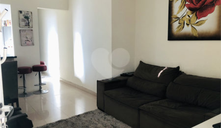 Apartamento à venda com 3 quartos em Bom Retiro, São Paulo, SP