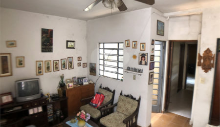 Sobrado à venda com 3 quartos em Santana, São Paulo, SP