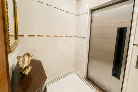 Apartamento à venda com 4 quartos, sendo 3 suítes, em Perdizes, São Paulo, SP