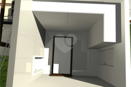 Sobrado à venda com 3 quartos, sendo 1 suíte, em Jardim Centenário, Atibaia, SP