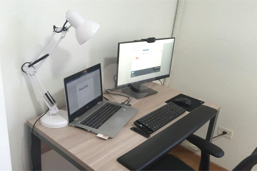 Casa à venda com 2 quartos no condomínio Residencial Boulevard I, São Paulo - SP