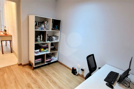 Apartamento à venda com 3 quartos, sendo 1 suíte, no Centro, São Bernardo do Campo, SP