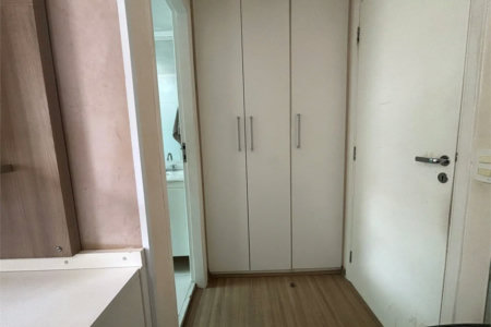 Apartamento à venda com 3 quartos, sendo 1 suíte, em Vila Andrade, São Paulo, SP