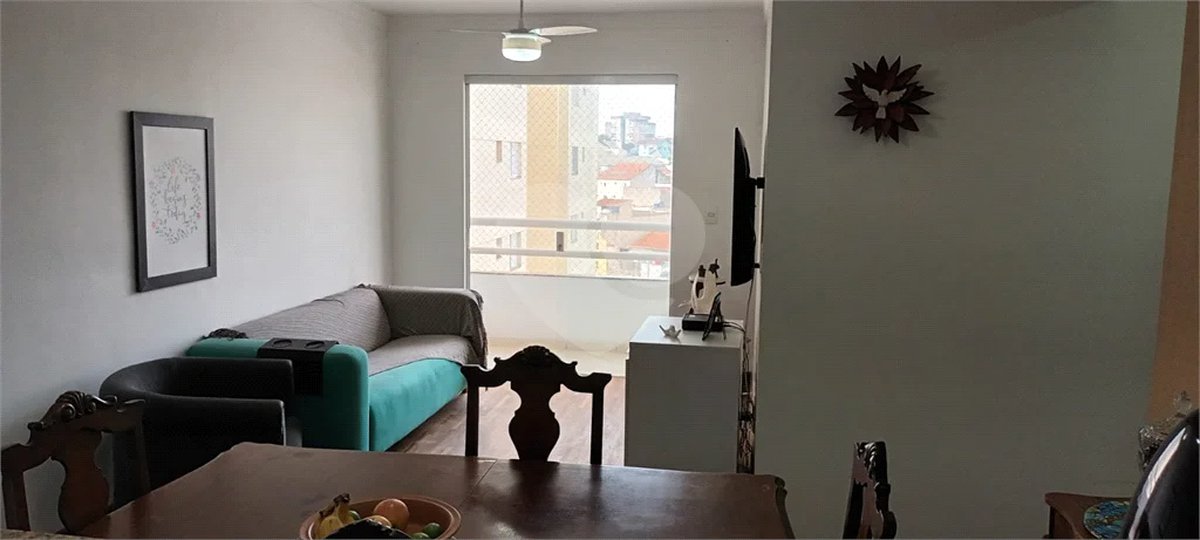 Apartamento com Otima localizacao!