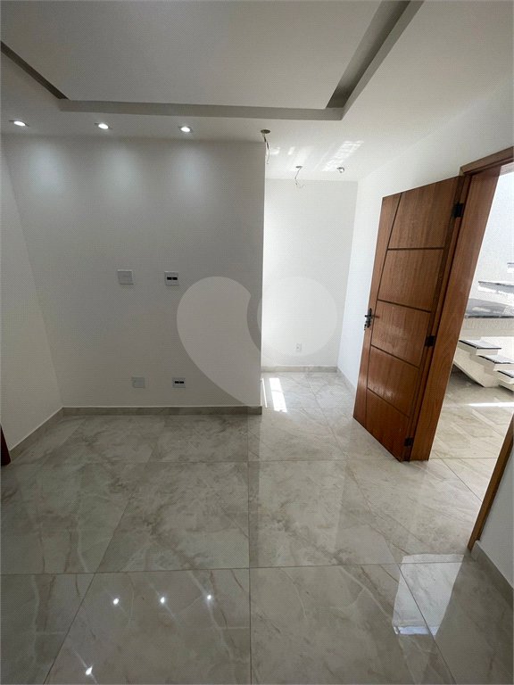 Casa à venda com 3 quartos, sendo 2 suítes, no condomínio Grand Park, Rio de Janeiro - RJ