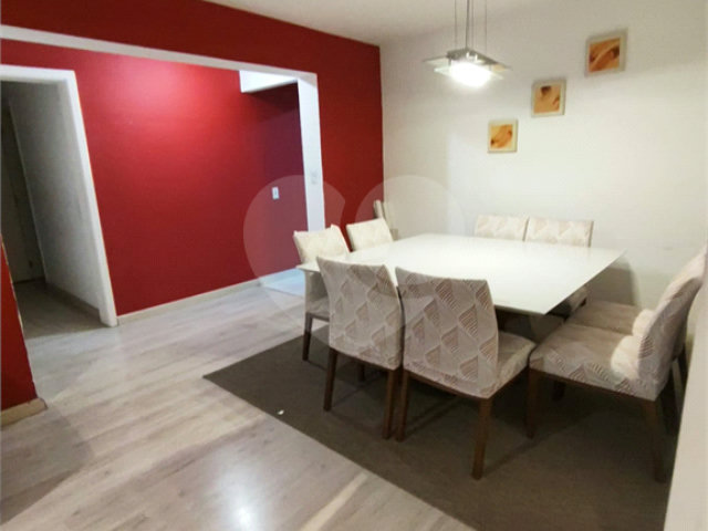 Apartamento à venda com 3 quartos, sendo 1 suíte,  em Santana, São Paulo, SP