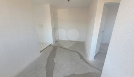 Apartamento à venda com 2 quartos em Vila Andrade, São Paulo, SP