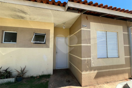 Casa à venda com 2 quartos em Vila Progresso, Itapetininga, SP