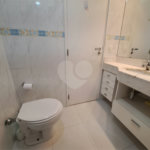 Apartamento à venda com 3 quartos, sendo 1 suíte, em Vila Uberabinha, São Paulo, SP