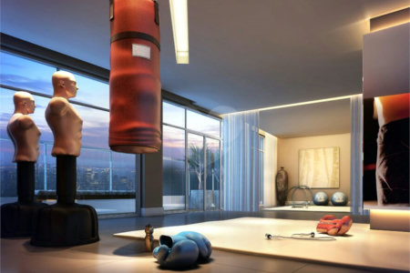 Apartamento à venda com 1 suíte em Brooklin, São Paulo, SP