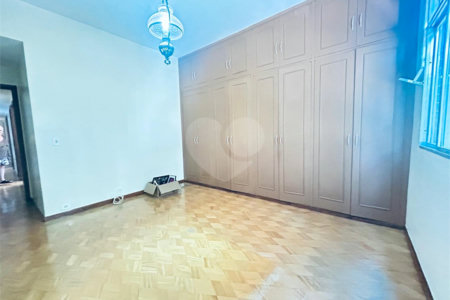 Apartamento à venda com 3 quartos em Tijuca, Rio de Janeiro, RJ