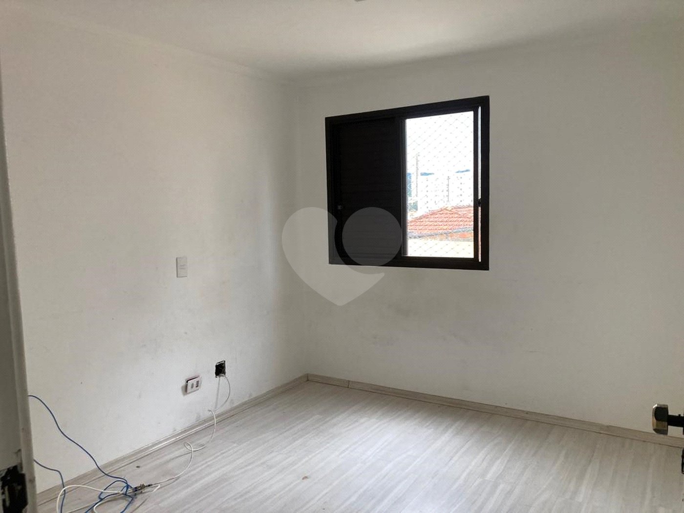 Apartamento à venda com 3 quartos, sendo 1 suíte, em Mandaqui, São Paulo, SP