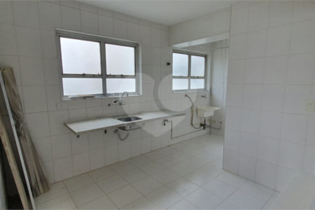 Apartamento à venda com 2 quartos em Vila Andrade, São Paulo, SP