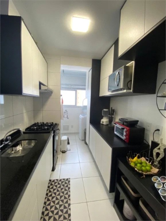 Apartamento à venda com 2 quartos em Vila Andrade, São Paulo, SP