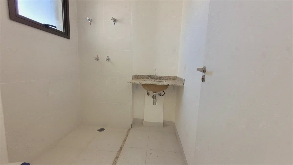 Apartamento à venda com 2 quartos, sendo 1 suíte, em Sumarezinho, São Paulo, SP