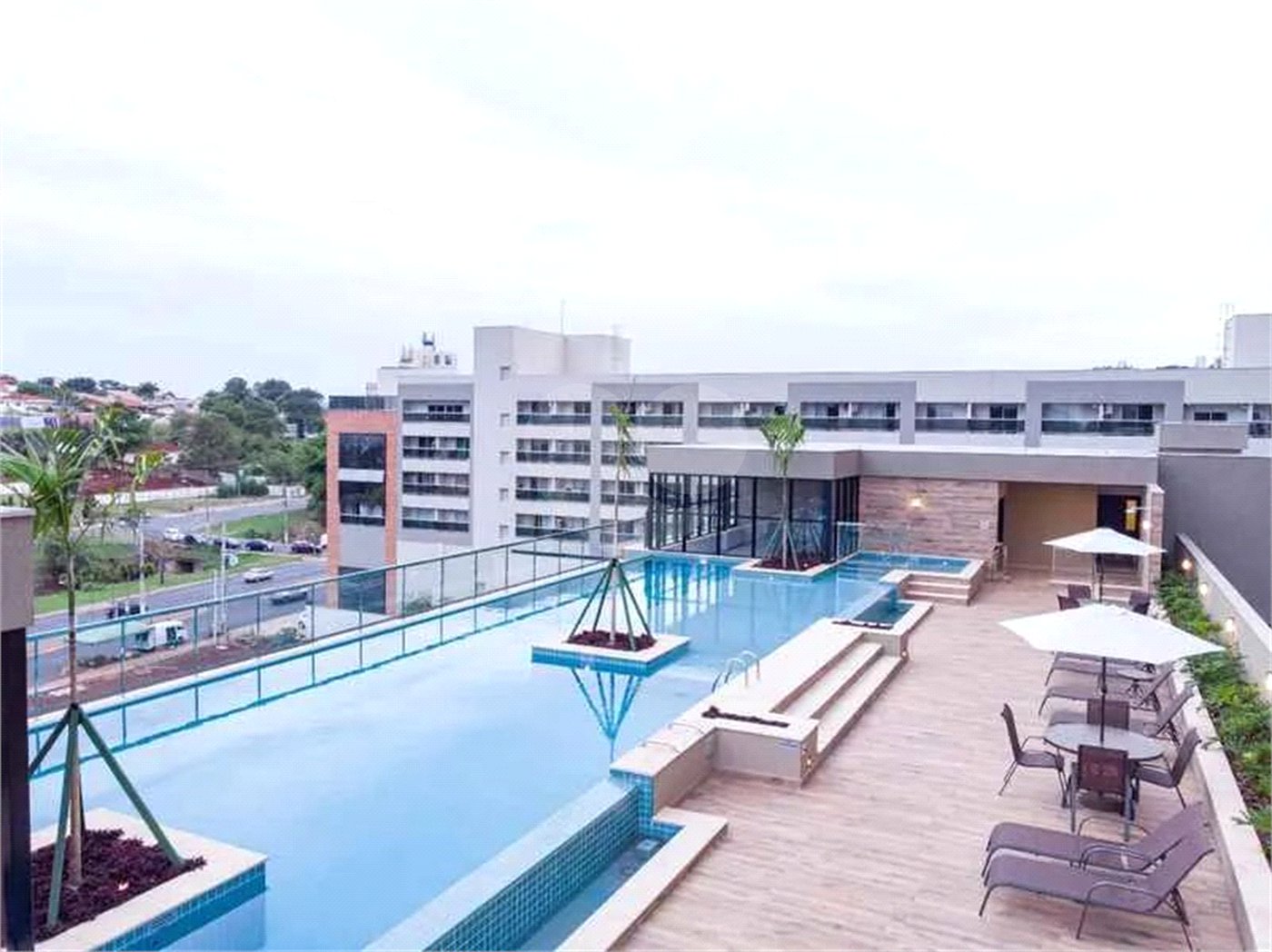 Apartamento à venda com 2 suítes em City Ribeirão, Ribeirão Preto, SP