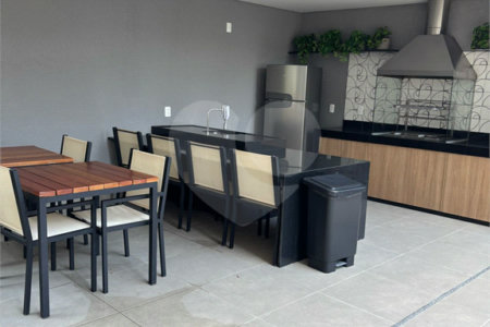 Apartamento para alugar com 1 suíte em Pinheiros, São Paulo, SP