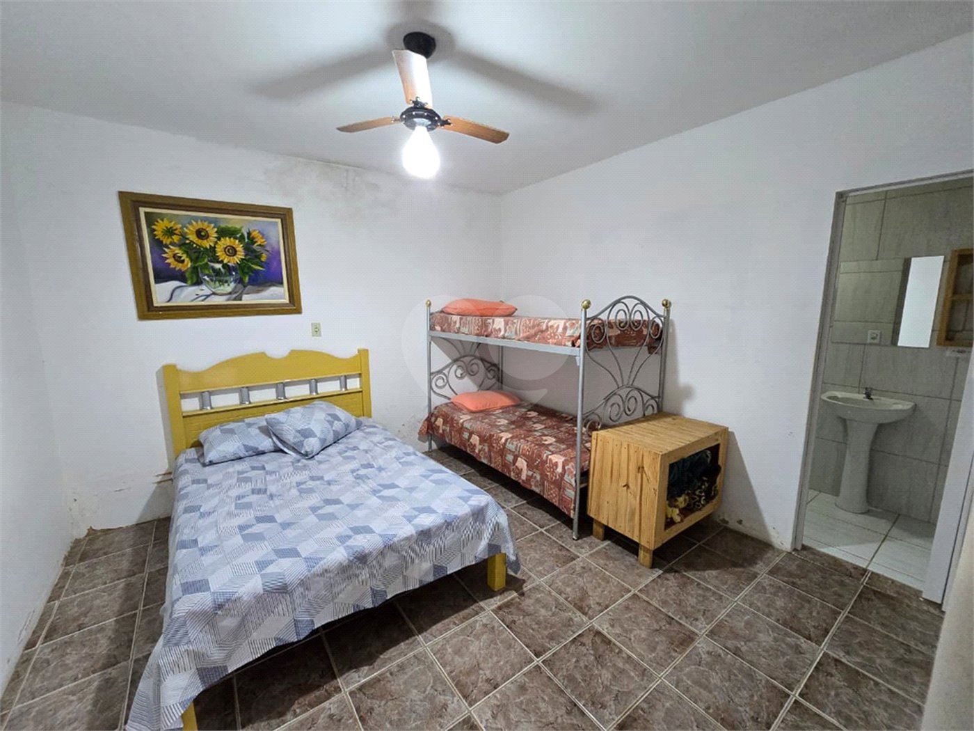 Sítio à venda com 6 quartos, sendo 5 suítes, em Área Rural de Itapetininga, Itapetininga, SP