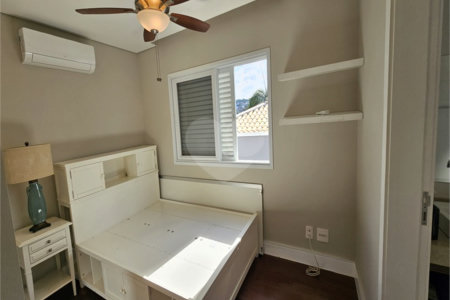 Casa à venda com 5 suítes no condomínio Jardim Vila Paradiso, Indaiatuba - SP