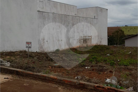 Terreno à venda no Centro, São Manuel, SP