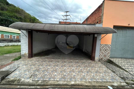 Casa à venda com 3 quartos em Barra Funda, Votorantim, SP