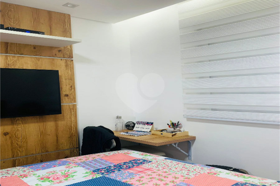 Apartamento à venda com 2 quartos, sendo 1 suíte, em Vila Mariana, São Paulo, SP
