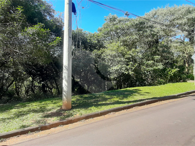 Terreno à venda no condomínio Alpes da Cantareira, Mairiporã - SP