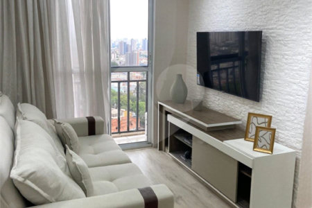 Apartamento para alugar com 3 quartos em Parque Erasmo Assunção, Santo André, SP