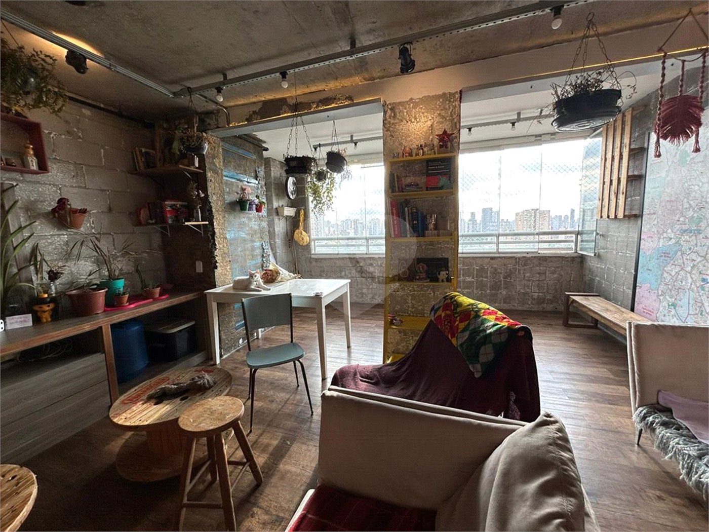 Apartamento à venda com 3 quartos, sendo 1 suíte, em Chácara Califórnia, São Paulo, SP