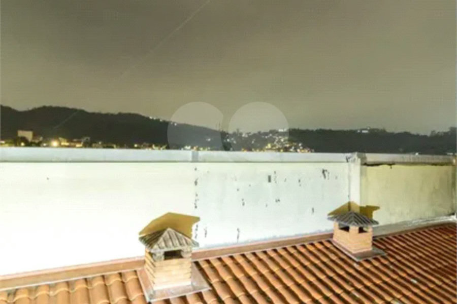 Sobrado à venda com 2 quartos em Vila Mirante, São Paulo, SP