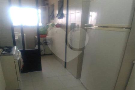 Apartamento à venda com 3 quartos, sendo 1 suíte,  em Cambuci, São Paulo, SP