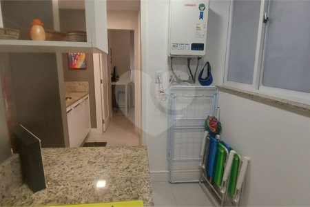 Apartamento à venda com 3 suítes em Copacabana, Rio de Janeiro, RJ