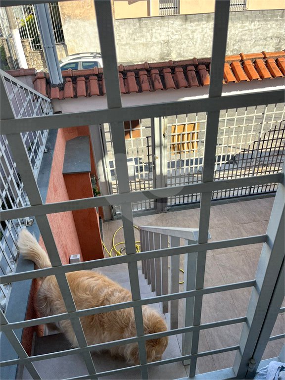 Sobrado à venda com 4 quartos, sendo 1 suíte,  em Jardim do Colégio (zona Norte), São Paulo, SP