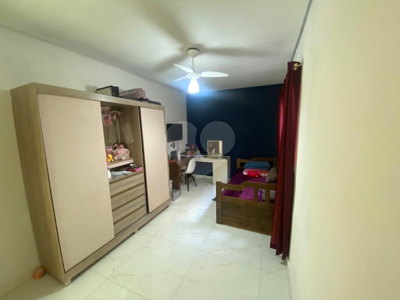 Casa à venda com 3 quartos, sendo 1 suíte, em Jardim São Guilherme, Sorocaba, SP