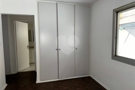 Apartamento à venda ou para alugar com 3 quartos, sendo 1 suíte,  em Jardim Paulista, São Paulo, SP