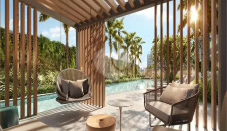 Apartamento à venda com 4 suítes em Jardim América, São Paulo, SP